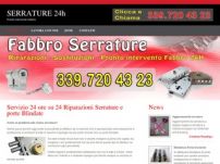 Serrature24ore.com