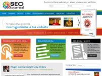 Seo Joomla