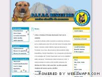 Nucleo Cinofilo da Soccorso Pivec Rescue Dog