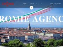 Visita Cromie - Agenzia Comunicazione e Marketing Torino