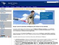 SOFTING CONSULTING