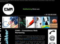 CWM - Consulenza Web Marketing