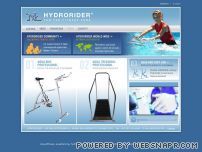 Hydrorider