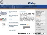 CIMI S.p.A.