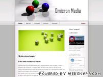 Omicron Media