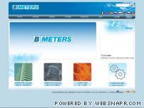 B Meters srl