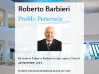 Roberto Barbieri manager