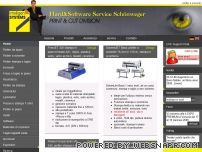 Hard & Software Service