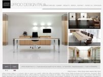 Ufficio Design Italia