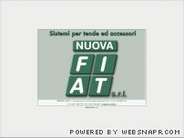 Nuova Fiat srl