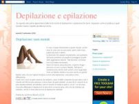 Metodi depilazione gambe