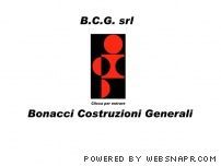 BONACCI COSTRUZIONI del geom. Claudio Bonacci