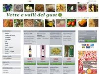 Prodotti Tipici Siciliani |  - Vette e Valli del Gusto prodotti madoniti