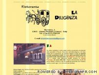 Ristorante La Diligenza