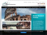 Mostre e Musei a Roma