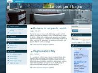 Blog mobile bagno